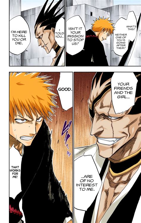 Bleach Digital Colored Comics Chapter 104 | Read Bleach Manga Online