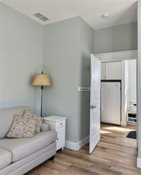 8 Best Gray Paint Colors (& How to Use Them) - Color Concierge