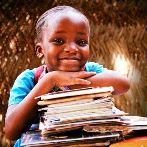 #ForEveryChild, quality and safe education! Flyer And Poster Design, Poor Family, African ...