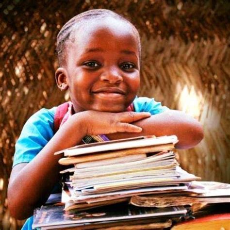 #ForEveryChild, quality and safe education! | African children, School ...