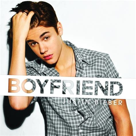 Justin Biebers singel BOYFRIEND ute nu (text+video+låt) -Justin Bieber Fansite