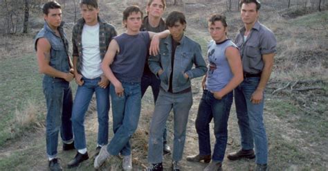 50 Years After 'The Outsiders,' S.E. Hinton Is Sure The Characters Aren ...