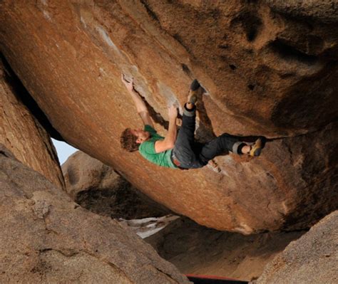 Bouldering Workout Plan | Exercise.com