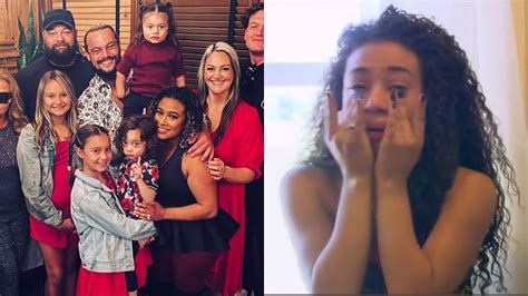 Bray Wyatt's sister reacts to JoJo's painful tribute to her brother; sends emotional message