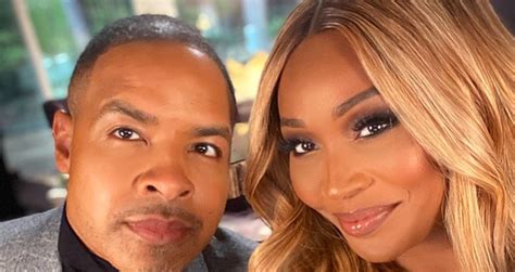 Is Cynthia Bailey From 'RHOA' Still Married? What We Know