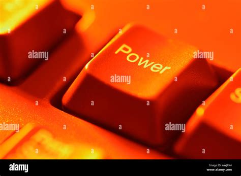 Power button symbol hi-res stock photography and images - Alamy