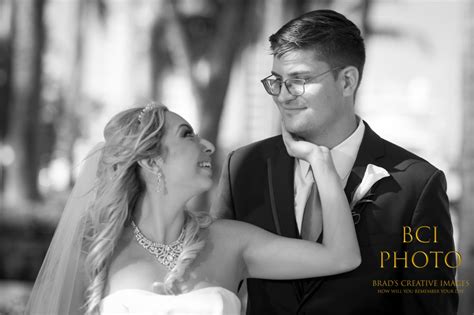 Amazing Wedding Pictures taken at St Ann’s Catholic Church in West Palm Beach Florida. – Brads ...