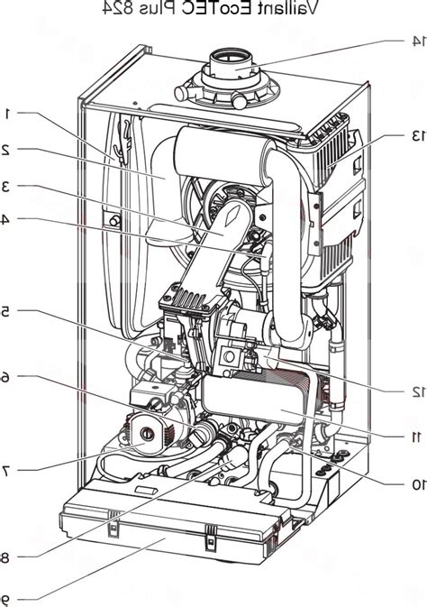 Vaillant Boiler Parts for sale in UK | 58 used Vaillant Boiler Parts