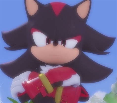 Shadow The Hedgehog Pfp With Sonic And Silver | The Best Porn Website