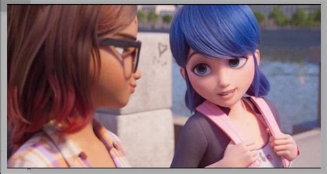 Marinette and Alya in Miraculous Awakening by alvaxerox on DeviantArt