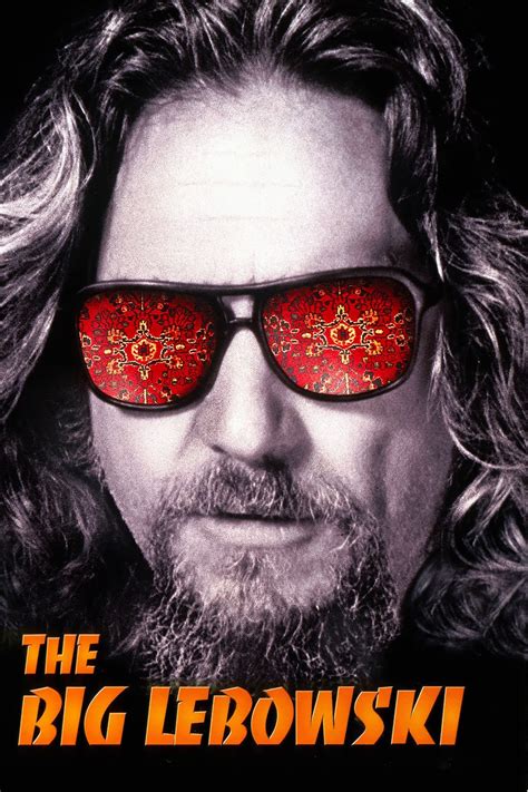 ...repose to life: Il grande Lebowski - Joel Coen, Ethan Coen (1998)