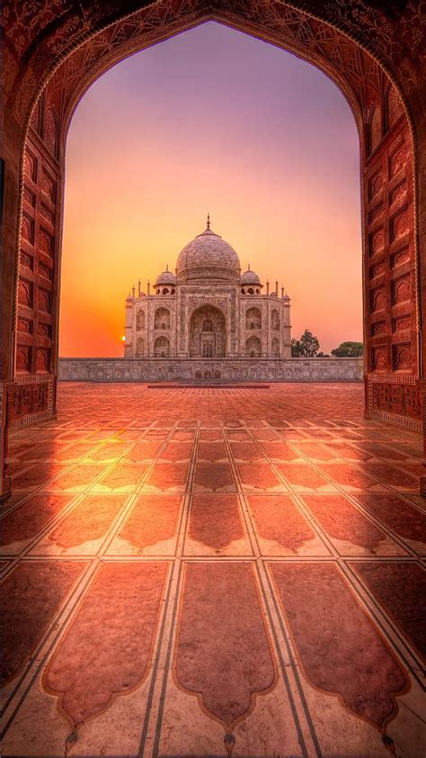 The Ultimate Collection of Taj Mahal Images in HD and 4K