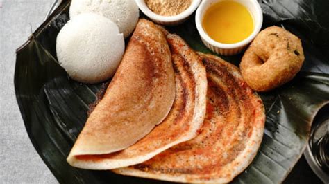 Instant Dosa: চাল-ডাল ভেজানোর ঝামেলা ছাড়াই বানিয়ে নিন ইন্সট্যান্ট মশলা ধোসা - Bengali News ...