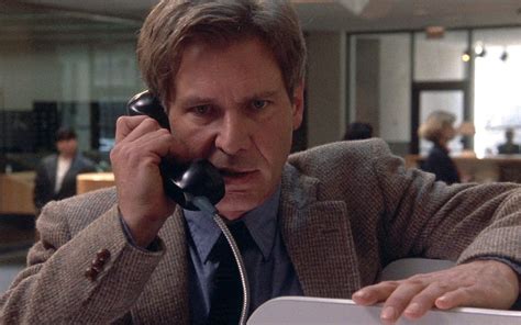 Harrison Ford in The Fugitive. 1993 Suspense Movies, Suspense Thriller, Mystery Thriller, 90s ...