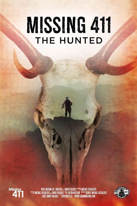 Missing 411: The Hunted (2019) | PrimeWire