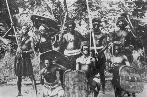 How Did Igbo People Come To Be Called Igbos? - Culture - Nigeria