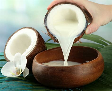 Khasiat Santan Kelapa Untuk Kesehatan - andiruslitacipi.blogspot.com