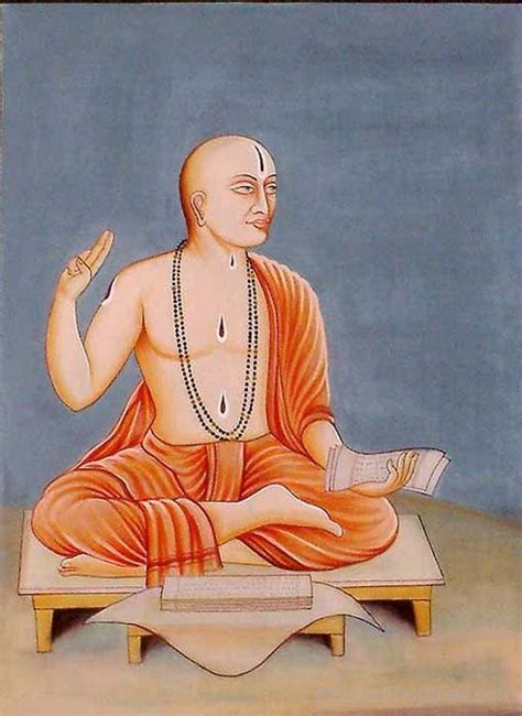 Madhvacharya Ji Images, Pictures - My God Pictures