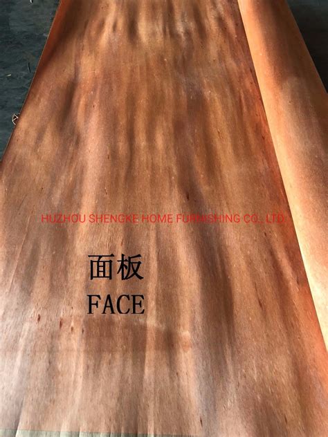 China Veneer Furniture Board Face Veneer Back Veneer Engineered Veneer - China Solid Wood and ...