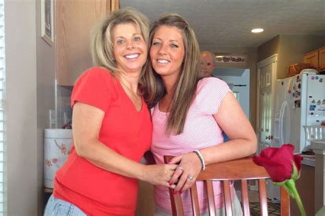 Judy Malinowski Shared Dying Wish for Her Daughters with Mom