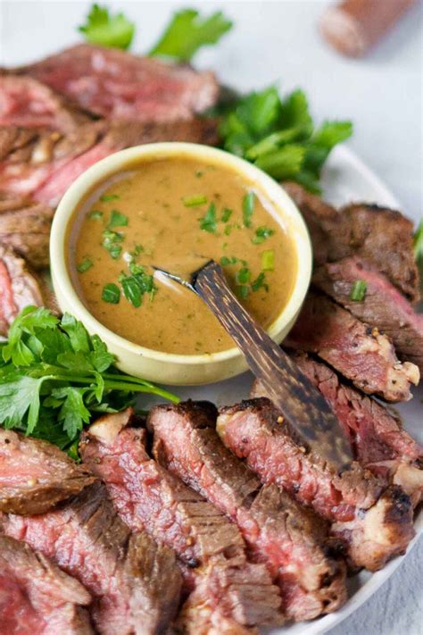 Bavette Steak (Easy Recipe) - Peel with Zeal