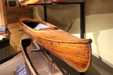 Stage 3 Ontario: Canadian Canoe Museum in Peterborough reopening ...