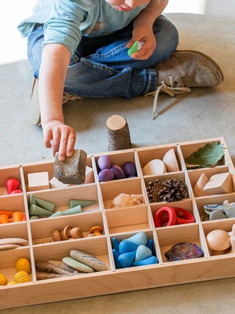 23 Best Montessori diy images in 2020 | Wood toys, Montessori toys, Diy toys