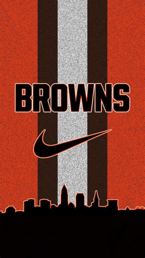 Cleveland Browns Wallpaper - NawPic