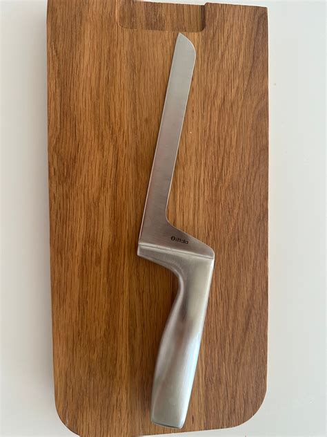 Iittala Collective Tools Citterio Cheese Knife | Franckly