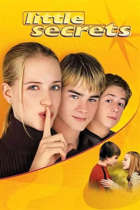 Watch Little Secrets (2001) Free Movie | 123Movies Free