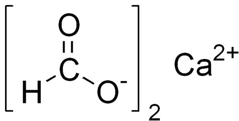 Calciumformiat