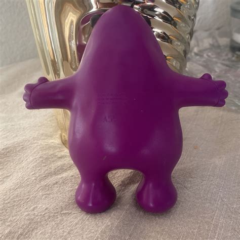 Grimace McDonald’s Toy for Sale in San Jose, CA - OfferUp