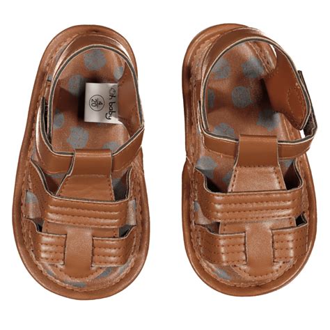 Baby Boys Sandals | Pep Africa