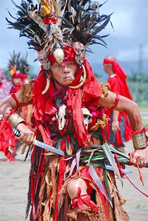 Minahasa tribe is one of the tribes located in North Sulawesi, Indonesia. Minahasa tribe is the ...