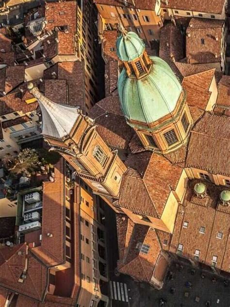 7 Top Boutique Hotels in Bologna for History & Luxury Story
