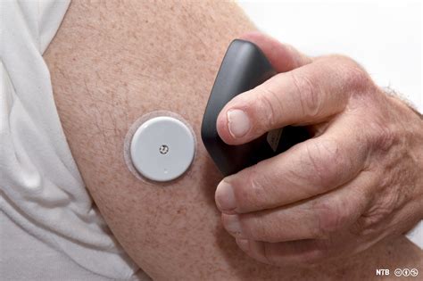 Sykepleie ved diabetes - Helsefremmende arbeid - NDLA