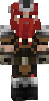 #dwarf | Nova Skin