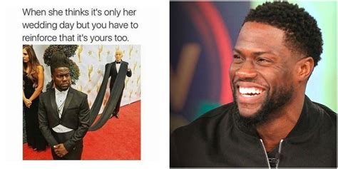 10 Hilarious Kevin Hart Memes We Can All Relate To | ScreenRant