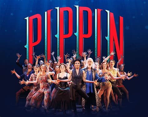 Win Tickets to Pippin - Dance Life