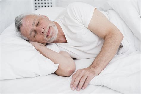 Does GERD Cause Noisy Breathing During Sleep? » Scary Symptoms