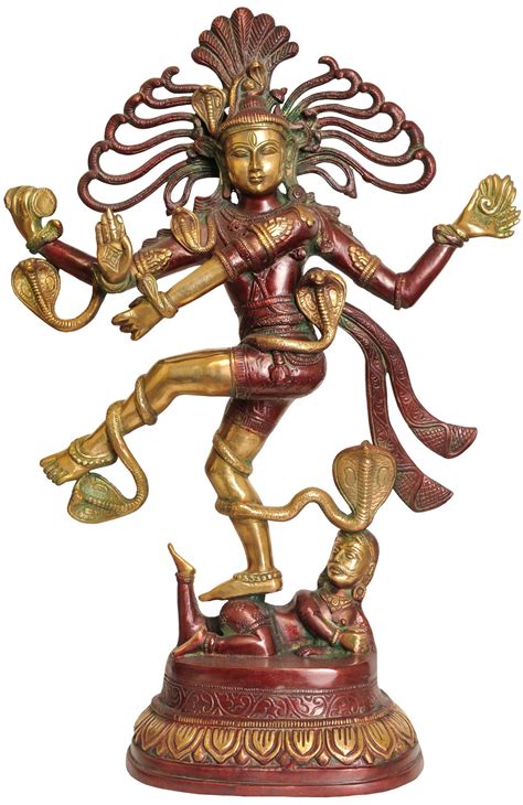 Lord Shiva as Nataraja