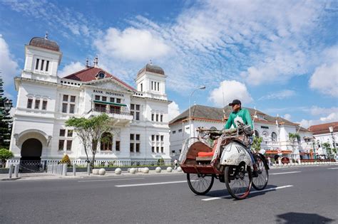 Five affordable things to do in Yogyakarta - Tips - The Jakarta Post