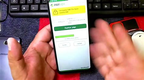 ¿Cómo usar celular bloqueado por PayJoy? - Haras Dadinco