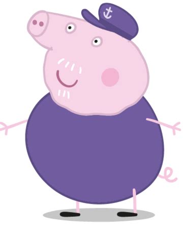 Download Hd Peppa Pig Em Png Peppa Pig Characters Gra - vrogue.co