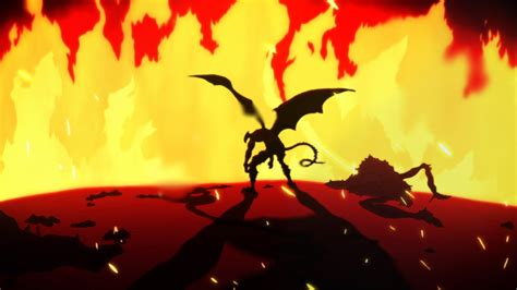 Your Inner Demons are Released Once Again in the "Devilman" Remake of Netflix!