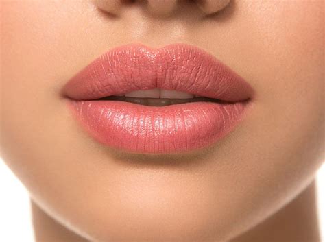 Permanent Makeup Lips | Permanent Makeup NYC