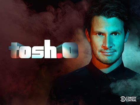 Watch Tosh.0 Season 3 | Prime Video