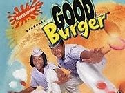 Good Burger ½ (1997, Kel Mitchell, Kenan Thompson, Sinbad, Abe Vigoda ...