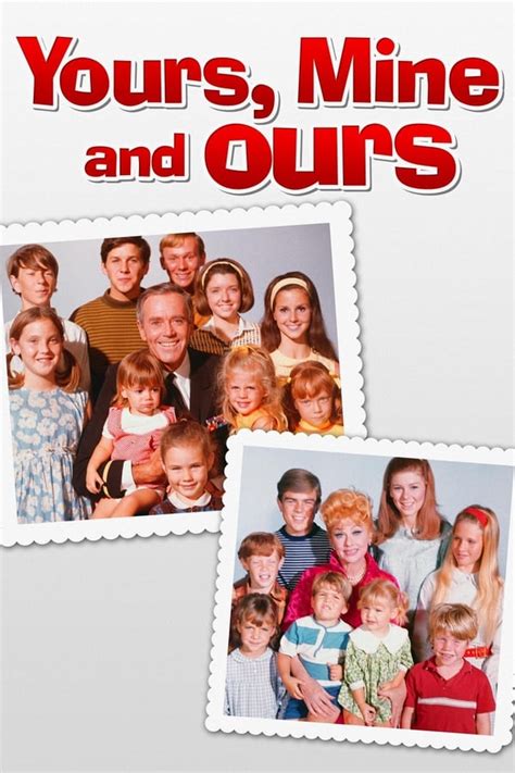 Yours, Mine and Ours (1968) — The Movie Database (TMDb)