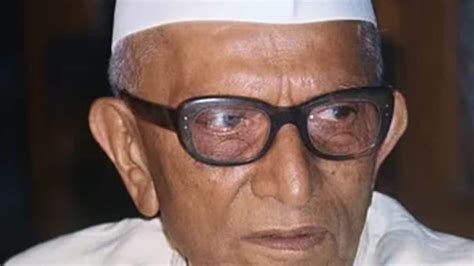 Gulzarilal Nanda Birth Anniversary: All You Need To Know About Former Prime Minister - News18